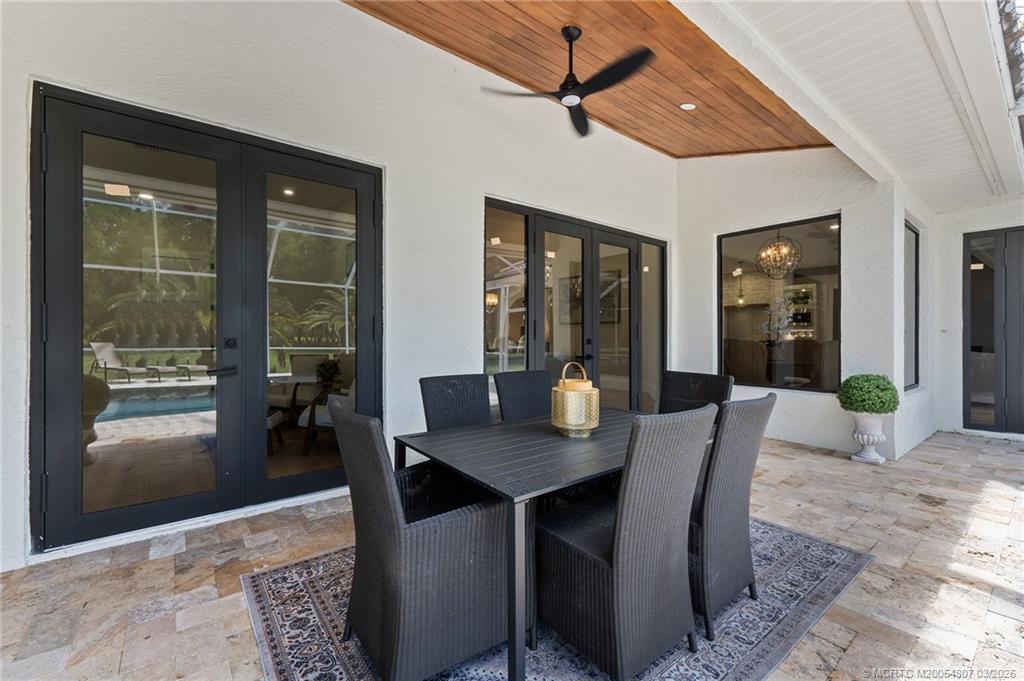 Palm City, Florida, 34990, United States, 4 Bedrooms Bedrooms, ,6 BathroomsBathrooms,Residential,Active,2031024