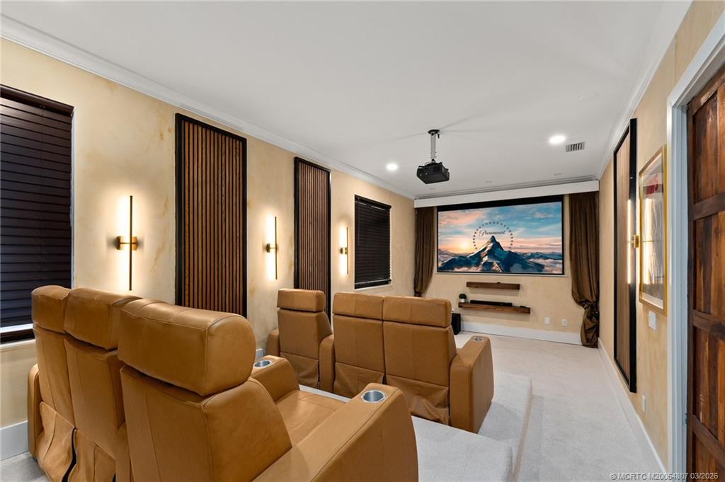 Palm City, Florida, 34990, United States, 4 Bedrooms Bedrooms, ,6 BathroomsBathrooms,Residential,Active,2031024