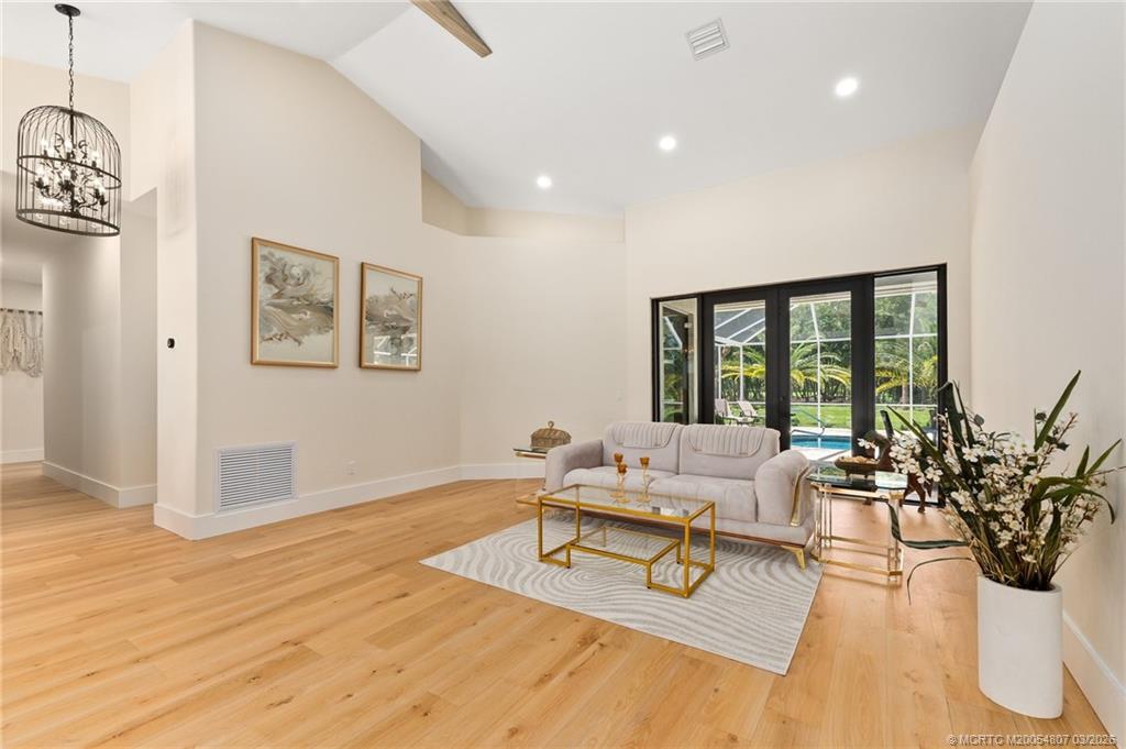 Palm City, Florida, 34990, United States, 4 Bedrooms Bedrooms, ,6 BathroomsBathrooms,Residential,Active,2031024