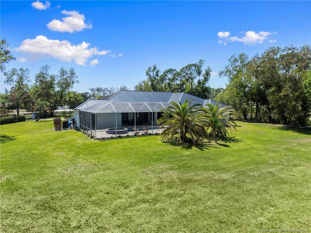 Palm City, Florida, 34990, United States, 4 Bedrooms Bedrooms, ,6 BathroomsBathrooms,Residential,Active,2031024