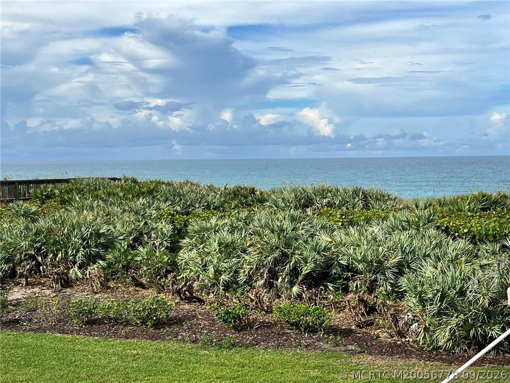Photo of 579 NE Plantation Road #S108, Stuart, FL 34996 (MLS # M20056778)