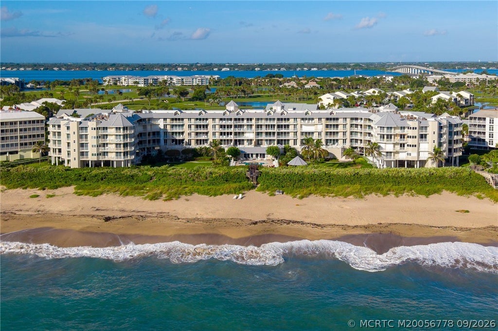 Photo of 579 NE Plantation Road #S108, Stuart, FL 34996 (MLS # M20056778)