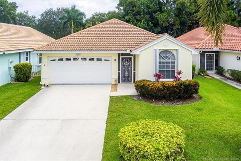Photo of 2033 SW Olympic Club Terrace, Palm City, FL 34990 (MLS # M20053636)