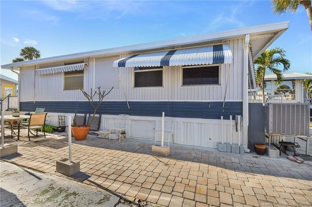 Photo of 10725 S Ocean Drive #382, Jensen Beach, FL 34957 (MLS # M20054280)