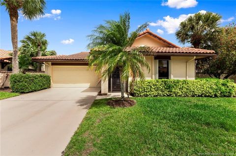 Photo of 3281 SW Bobalink Way, Palm City, FL 34990 (MLS # M20055275)