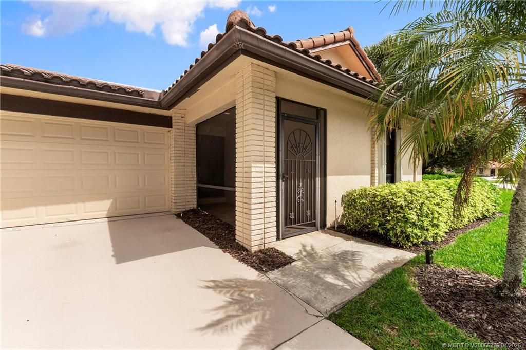 Photo of 3281 SW Bobalink Way, Palm City, FL 34990 (MLS # M20055275)