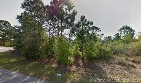 Vacant Land For Sale - 2338 Ramsey Road<br/> Brevard County, Palm Bay, FL 32909