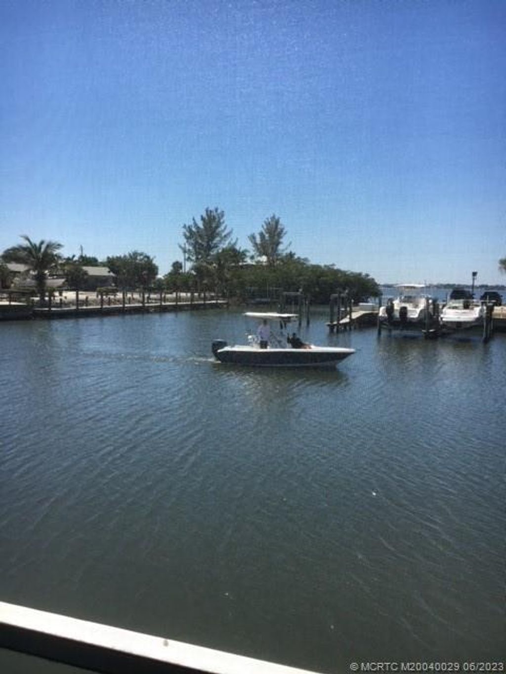 Photo of 200 N El Mar Drive #A103, Jensen Beach, FL 34957 (MLS # M20040029)