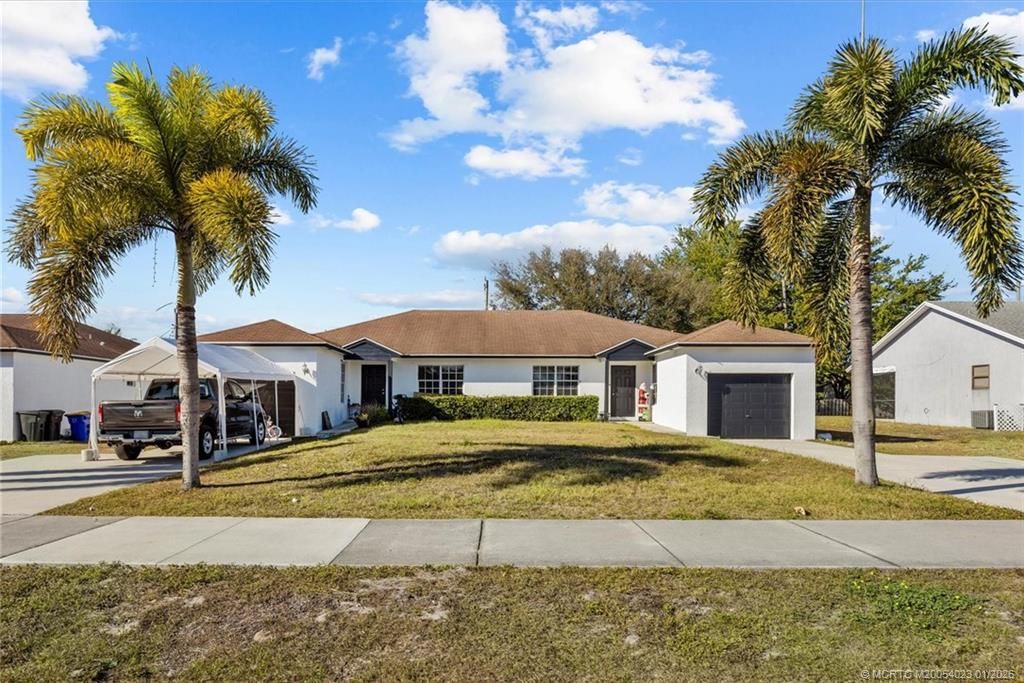 Photo of 2593 SE Indian Street, Stuart, FL 34997 (MLS # M20054023)