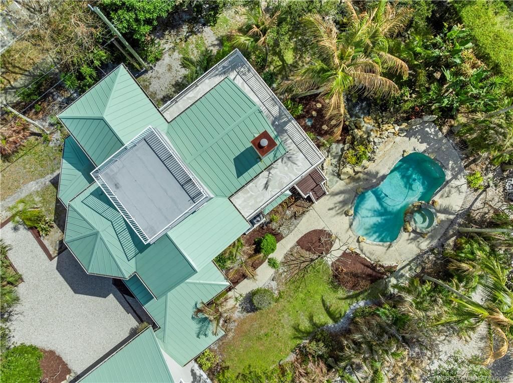 Photo of 4276 SE Palmetto Street, Stuart, FL 34997 (MLS # M20054557)