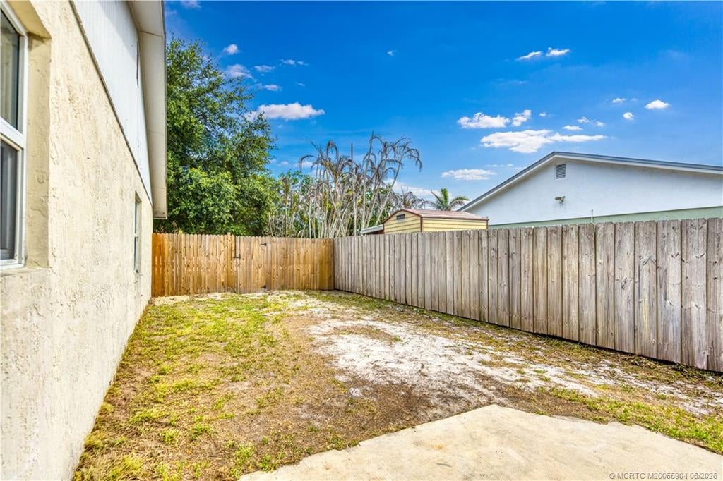 Photo of 1240 SE Saint Lawrence Way, Stuart, FL 34997 (MLS # M20055904)