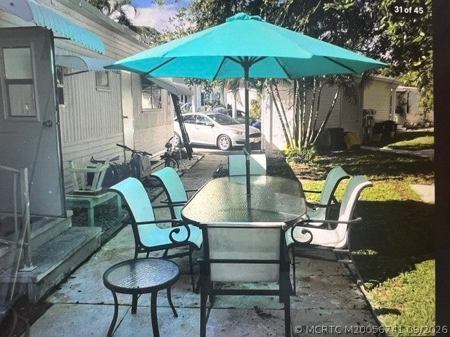 Photo of 2555 PGA Boulevard #197, Palm Beach Gardens, FL 33410 (MLS # M20056741)