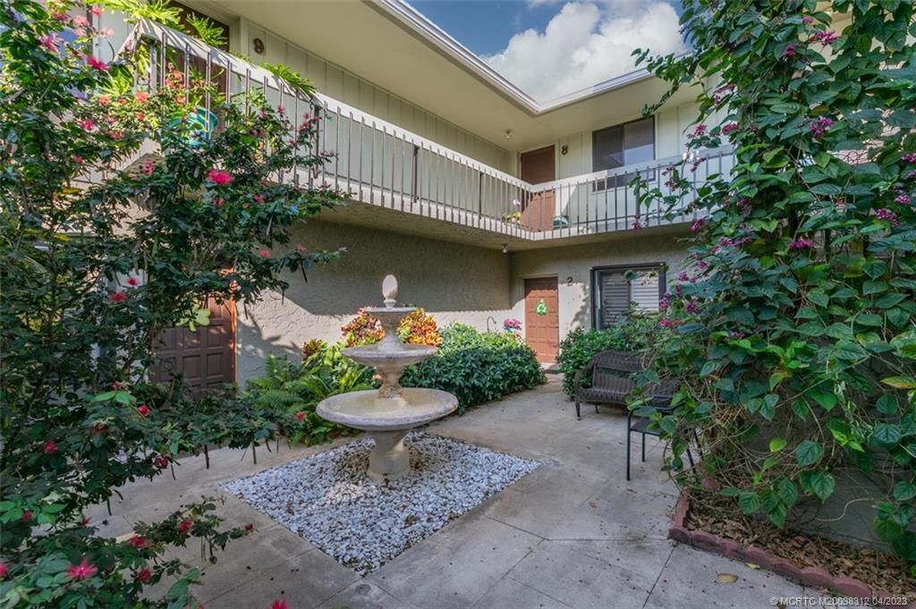 Photo of 800 NW Fork Road #8-6, Stuart, FL 34994 (MLS # M20038312)