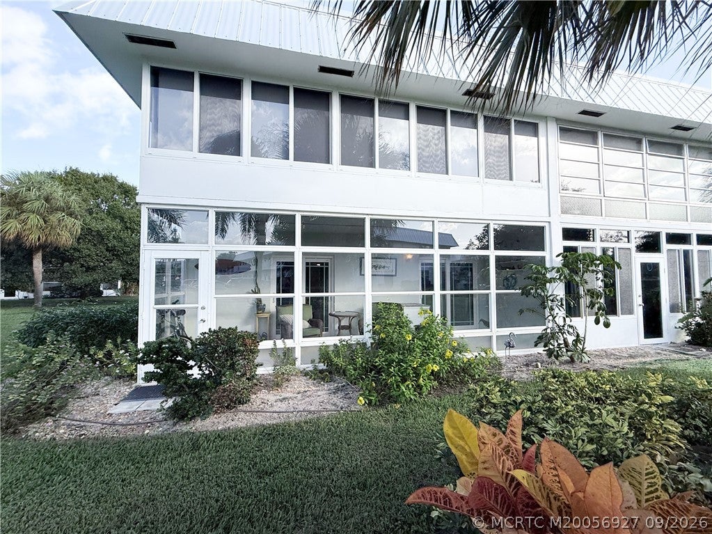 Photo of 2929 SE Ocean Boulevard #137-1, Stuart, FL 34996 (MLS # M20056927)