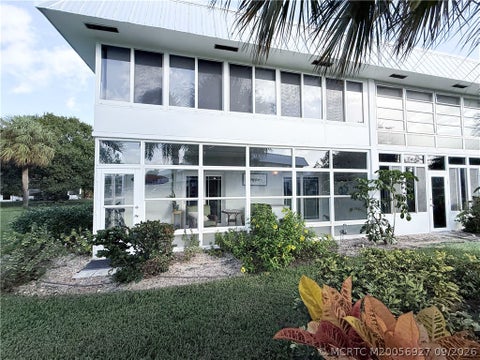 Photo of 2929 SE Ocean Boulevard #137-1, Stuart, FL 34996 (MLS # M20056927)