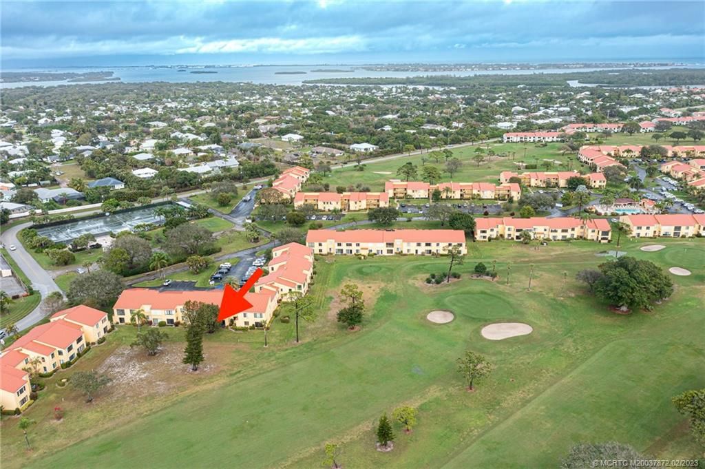 Photo of 5313 SE Miles Grant Road #107, Stuart, FL 34997 (MLS # M20037872)