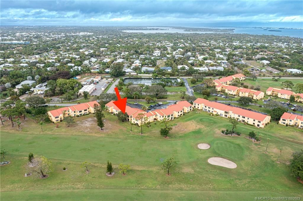 Photo of 5313 SE Miles Grant Road #107, Stuart, FL 34997 (MLS # M20037872)