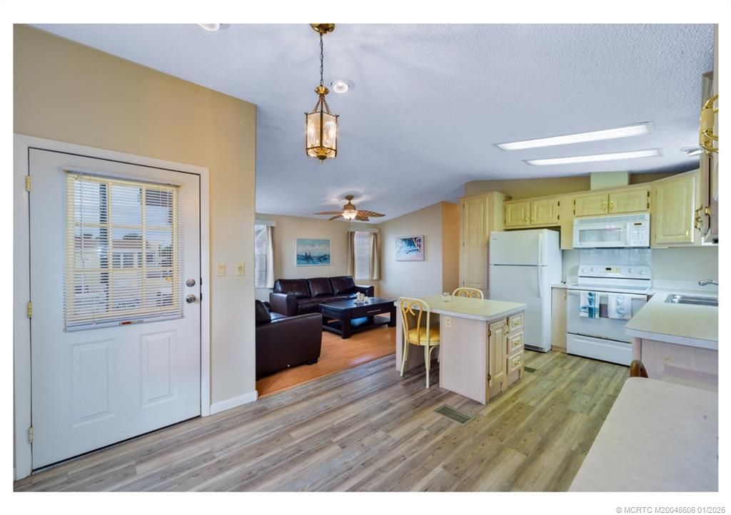 Photo of 10725 S Ocean Drive #308, Jensen Beach, FL 34957 (MLS # M20048606)