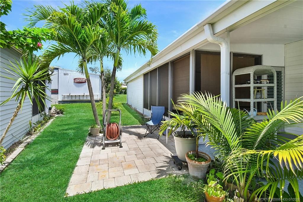 Photo of 612 S Seas Boulevard, Jensen Beach, FL 34957 (MLS # M20051433)
