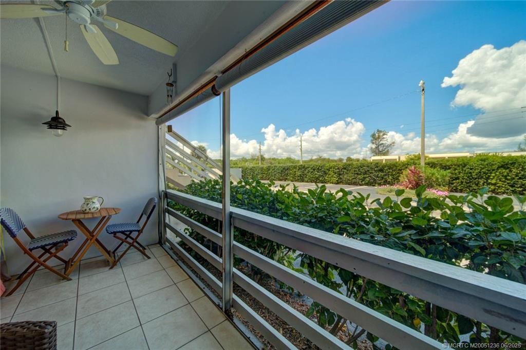 Photo of 11000 S Ocean Drive #2-7, Jensen Beach, FL 34957 (MLS # M20051236)