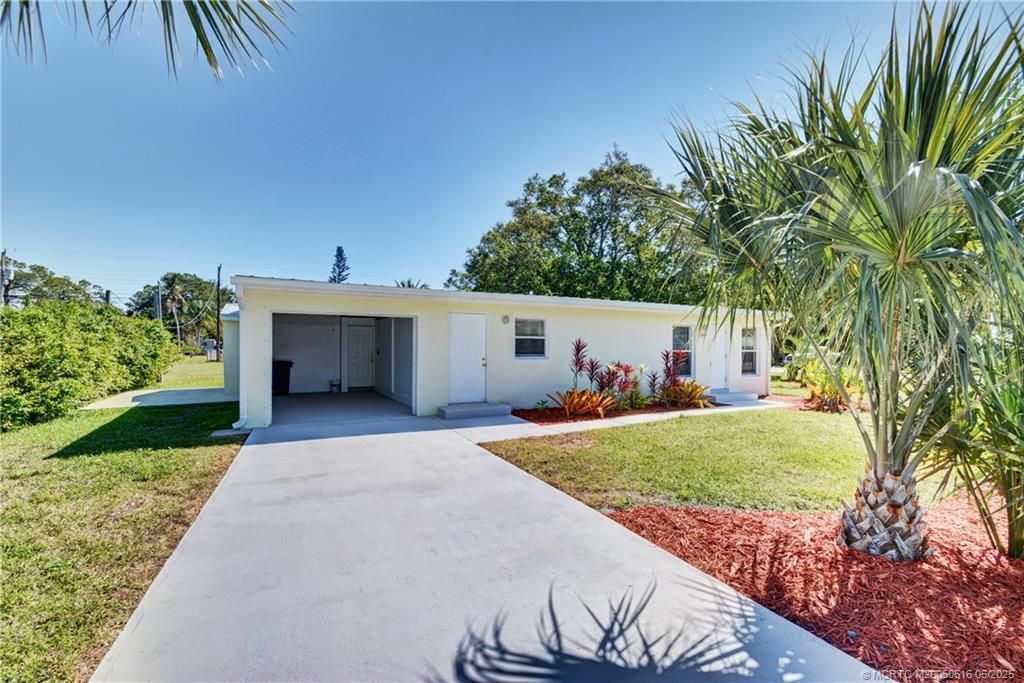 Photo of 5459 SE Jack Avenue, Stuart, FL 34997 (MLS # M20050516)