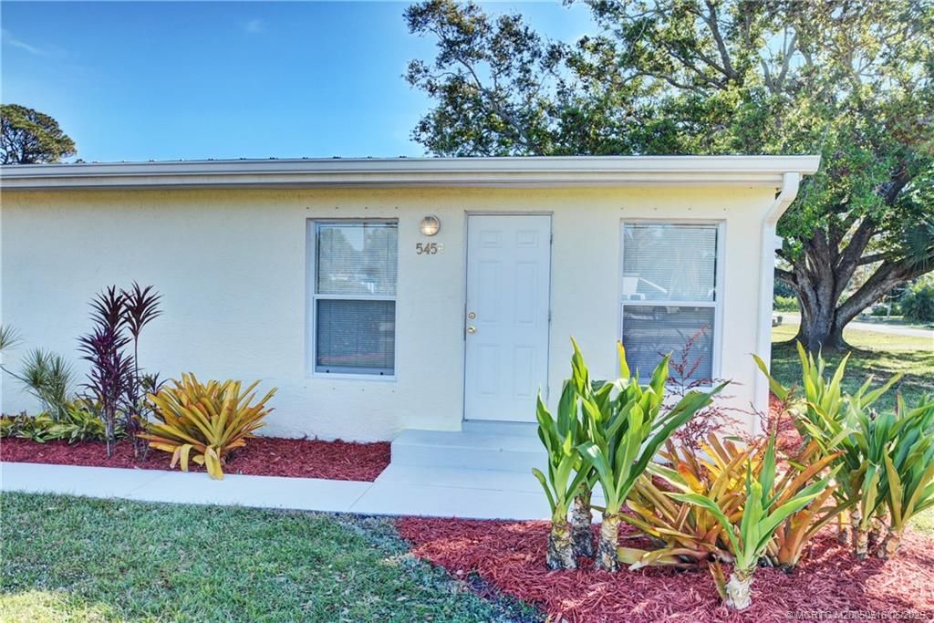 Photo of 5459 SE Jack Avenue, Stuart, FL 34997 (MLS # M20050516)