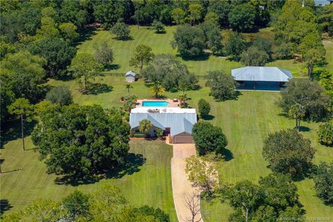 Photo of 5705 SW Woodham Street, Palm City, FL 34990 (MLS # M20051730)