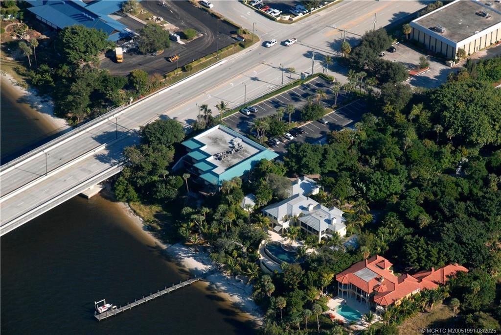 Photo of 3601 SE Ocean Boulevard #102, Stuart, FL 34996 (MLS # M20051991)