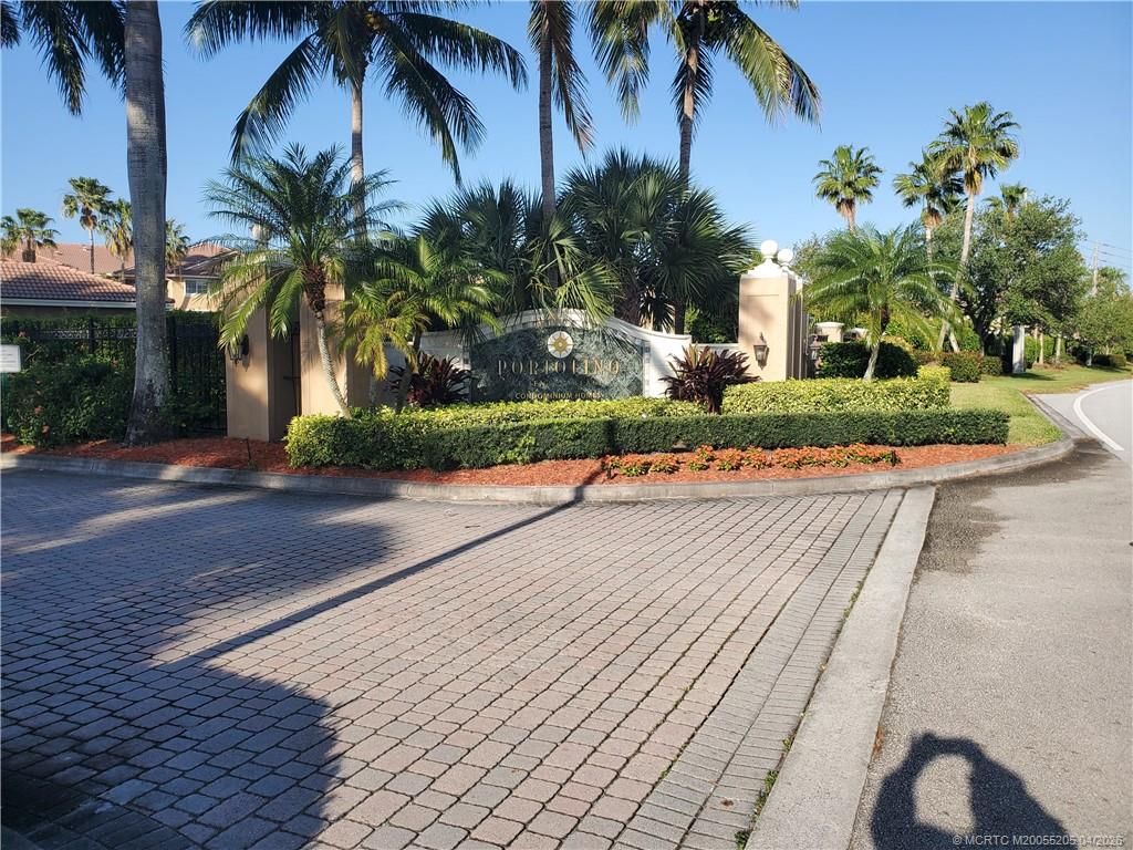 Photo of 3617 NW Adriatic Lane, Jensen Beach, FL 34957 (MLS # M20055205)