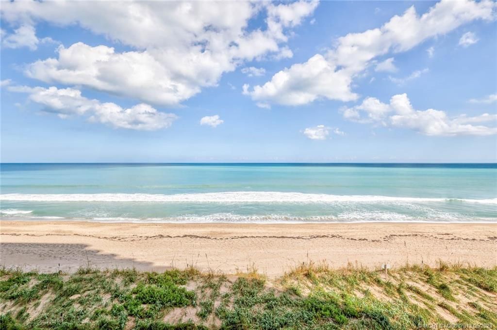 Photo of 8750 S Ocean Drive #334, Jensen Beach, FL 34957 (MLS # M20037913)