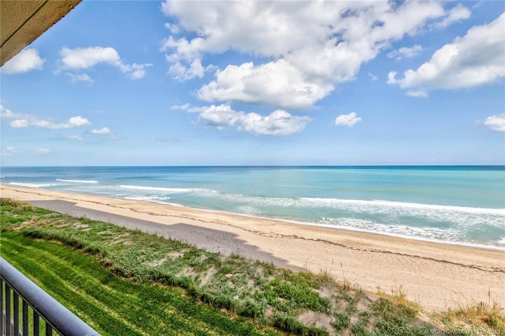 Photo of 8750 S Ocean Drive #334, Jensen Beach, FL 34957 (MLS # M20037913)