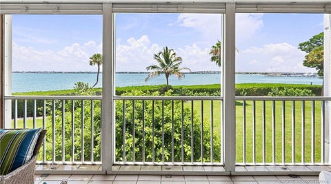 Photo of 184 NE Edgewater Drive #1104, Stuart, FL 34996 (MLS # M20056625)