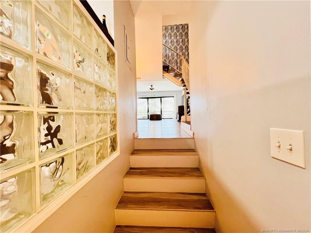 Photo of 11000 S Ocean Drive #6I, Jensen Beach, FL 34957 (MLS # M20045078)