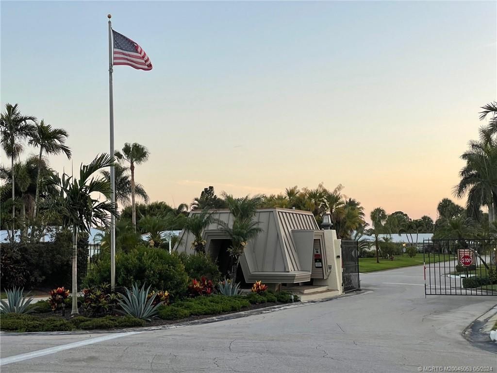 Photo of 1800 SE Saint Lucie Boulevard #11-105, Stuart, FL 34996 (MLS # M20045053)