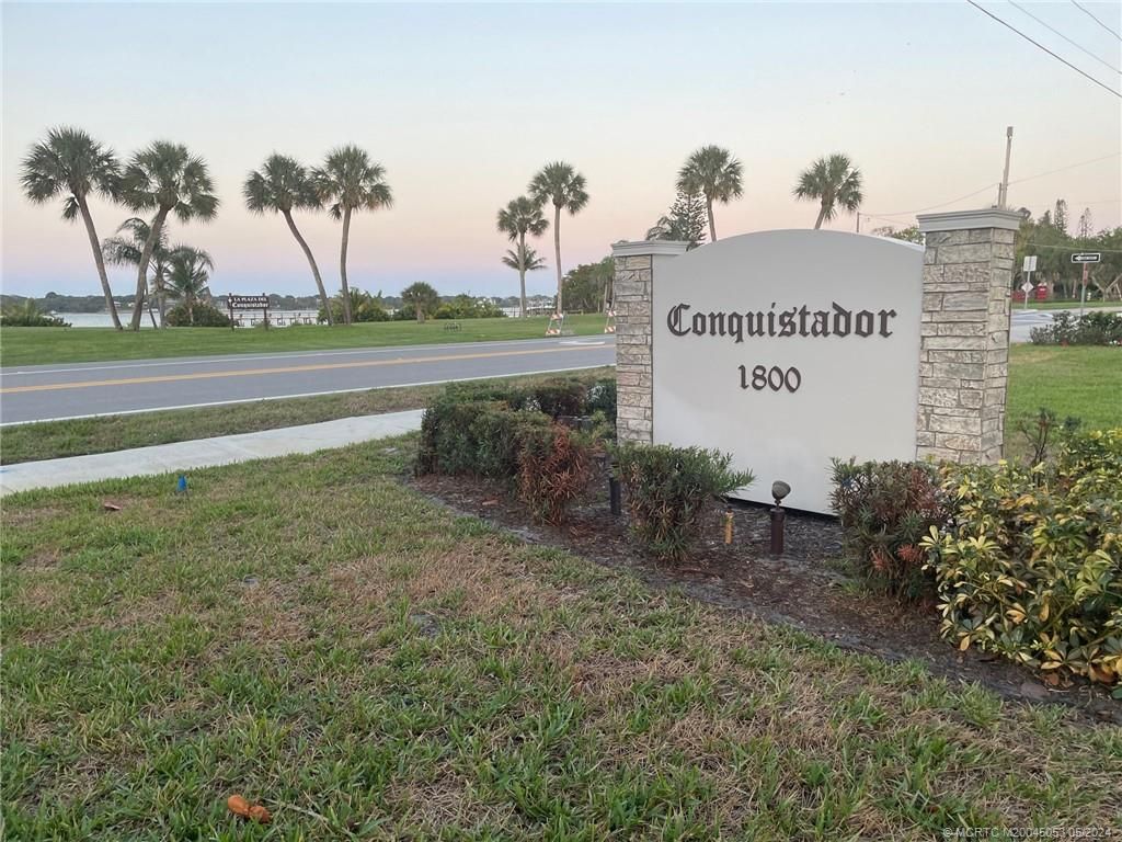 Photo of 1800 SE Saint Lucie Boulevard #11-105, Stuart, FL 34996 (MLS # M20045053)