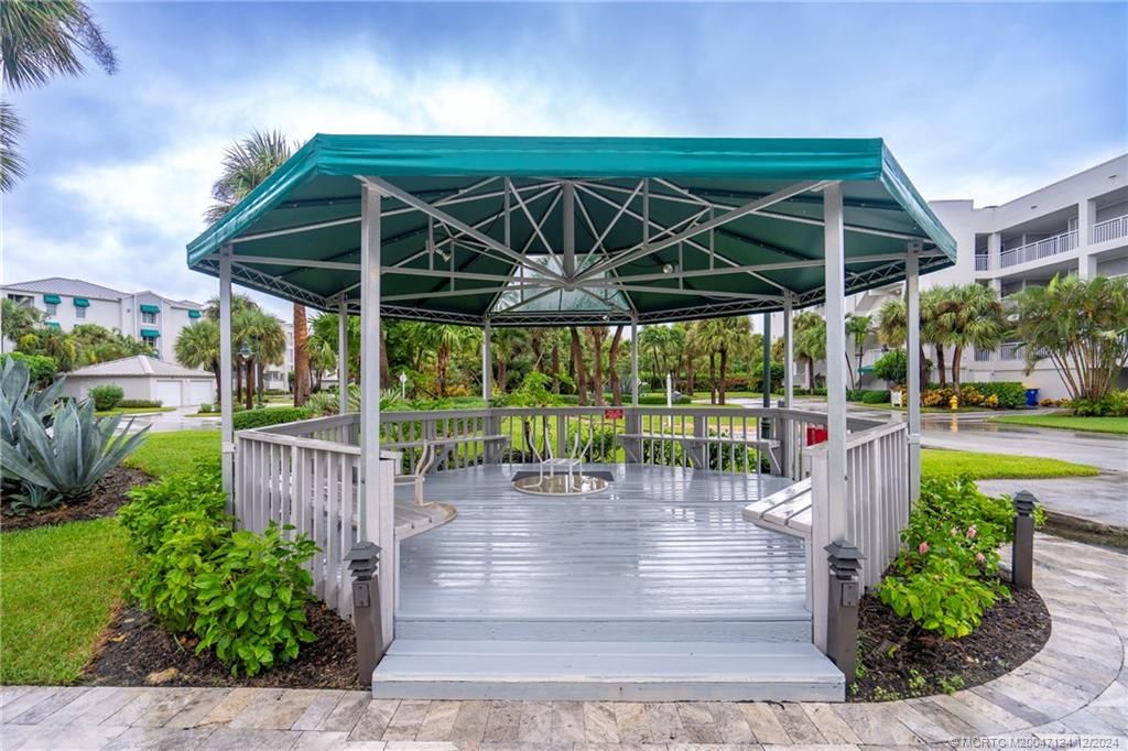 Photo of 184 NE Edgewater Drive #1206, Stuart, FL 34996 (MLS # M20047124)