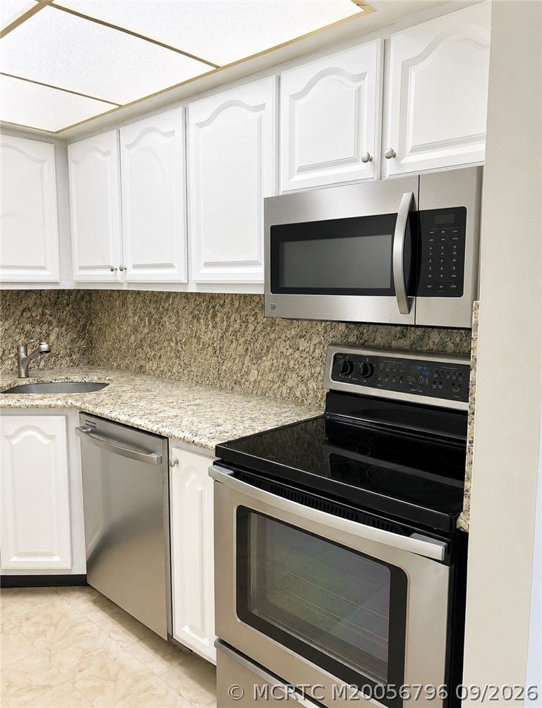 Photo of 2600 S Kanner Highway #T2, Stuart, FL 34994 (MLS # M20056796)