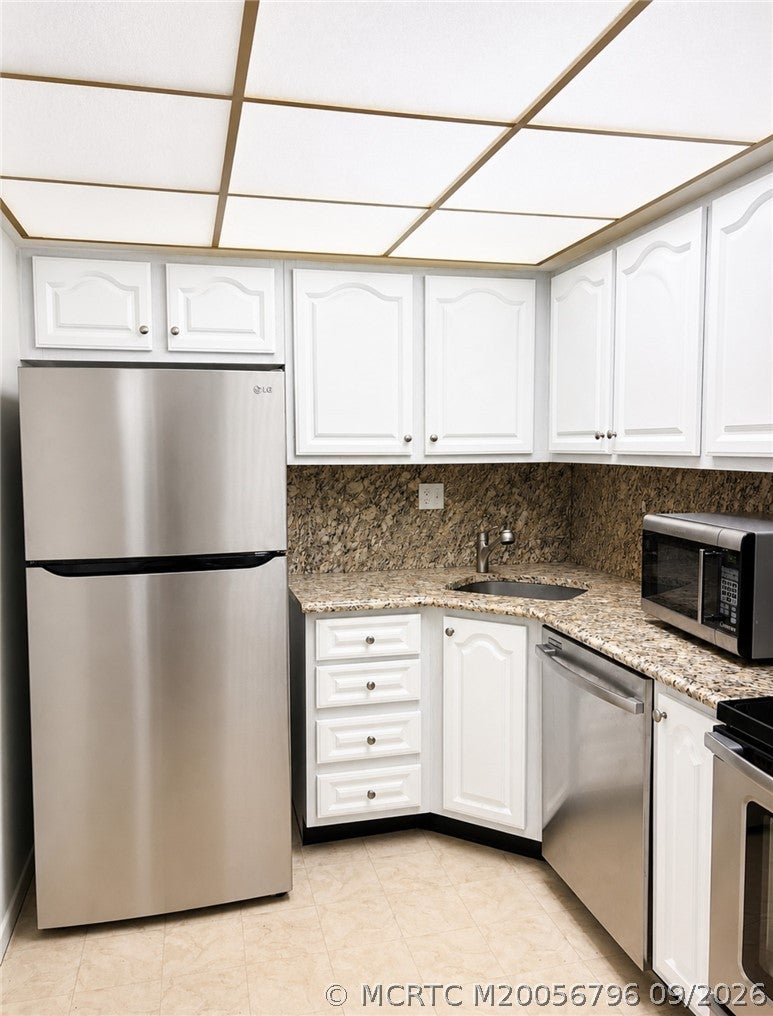 Photo of 2600 S Kanner Highway #T2, Stuart, FL 34994 (MLS # M20056796)