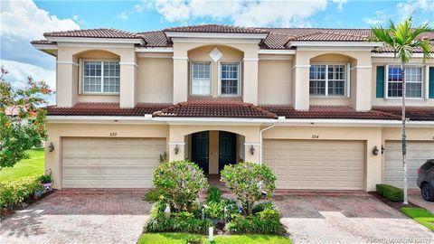 Photo of 254 SW Walking Path Path, Stuart, FL 34997 (MLS # M20052250)