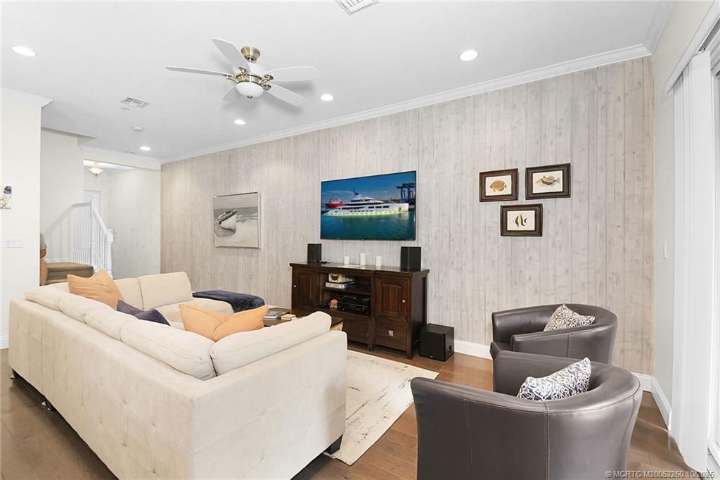 Photo of 254 SW Walking Path Path, Stuart, FL 34997 (MLS # M20052250)