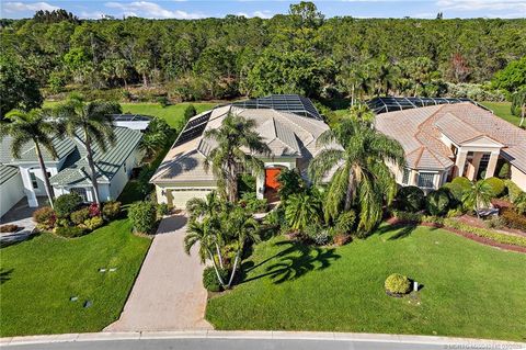 Photo of 2213 SE Montrose Lane, Port Saint Lucie, FL 34952 (MLS # M20049446)