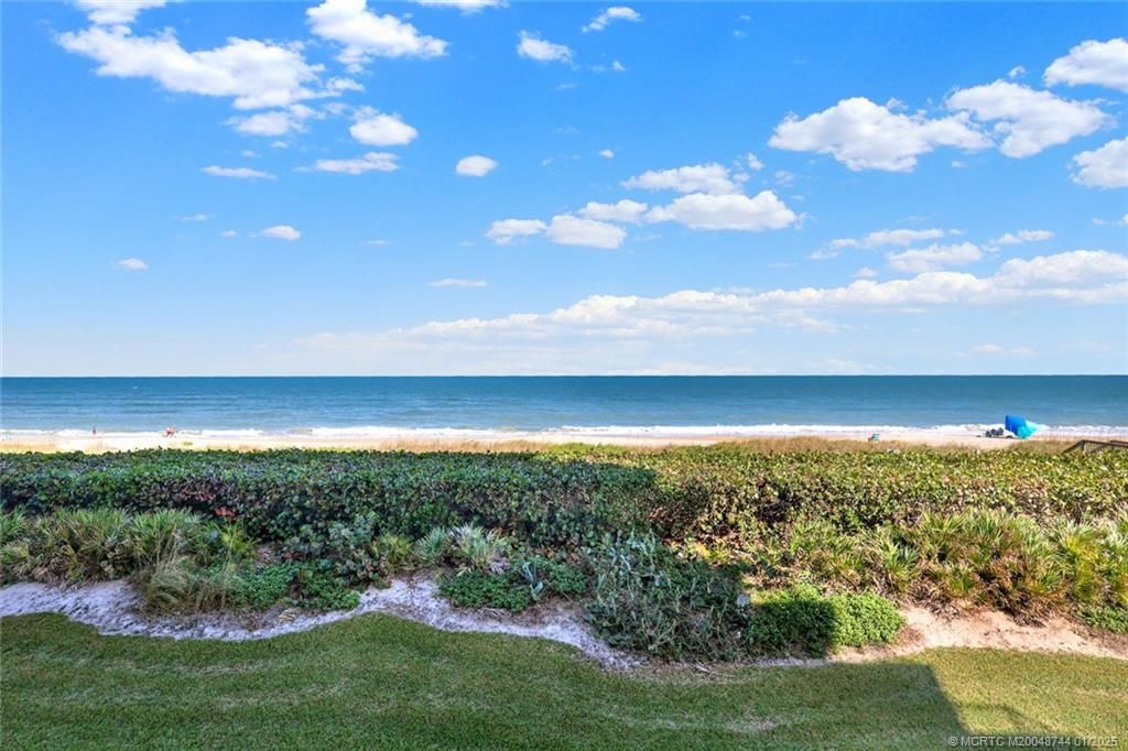Photo of 10044 S Ocean Drive #305, Jensen Beach, FL 34957 (MLS # M20048744)