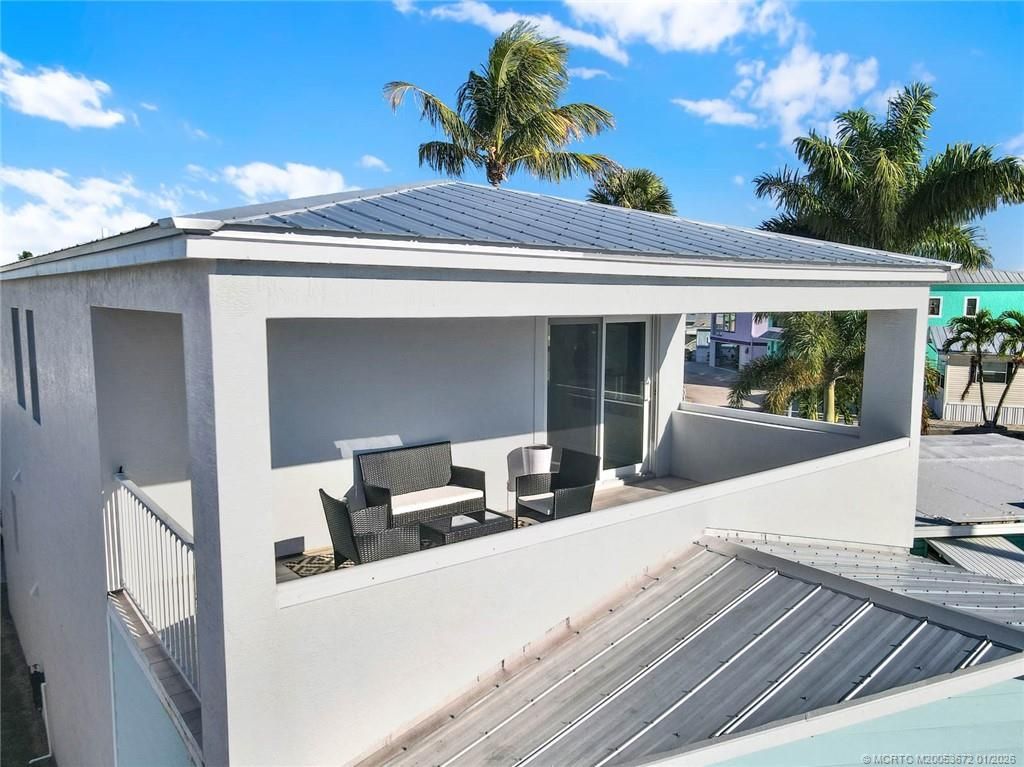 Photo of 10725 S Ocean Drive #76, Jensen Beach, FL 34957 (MLS # M20053672)