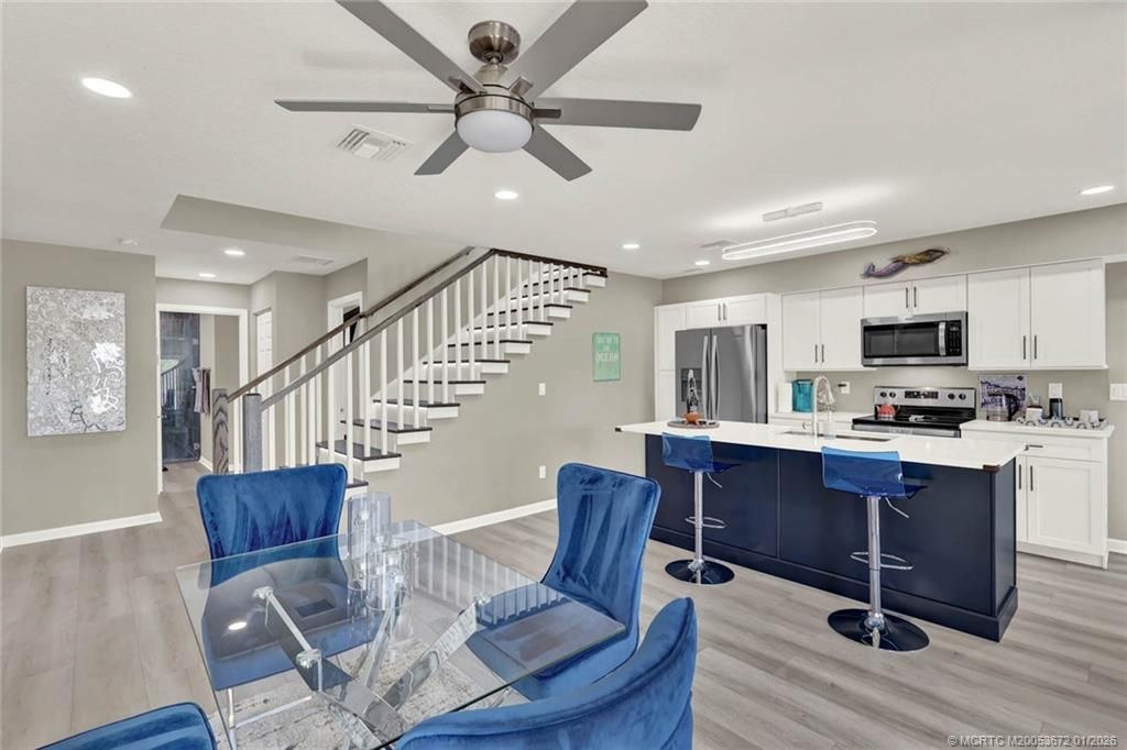 Photo of 10725 S Ocean Drive #76, Jensen Beach, FL 34957 (MLS # M20053672)