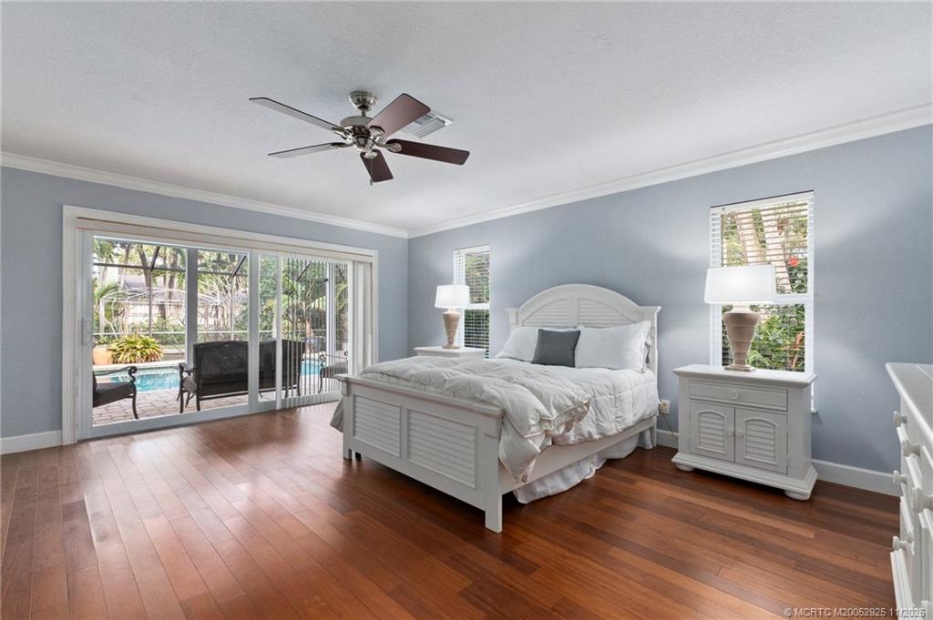 Stuart, Florida, 34996, United States, 4 Bedrooms Bedrooms, ,3 BathroomsBathrooms,Residential,Active,1984658