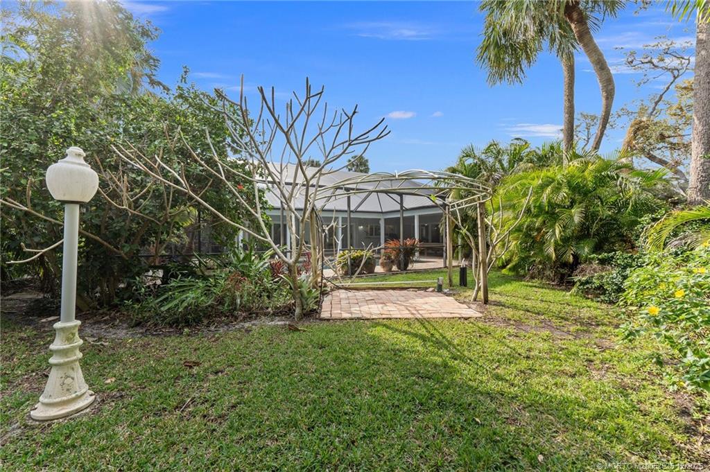Stuart, Florida, 34996, United States, 4 Bedrooms Bedrooms, ,3 BathroomsBathrooms,Residential,Active,1984658