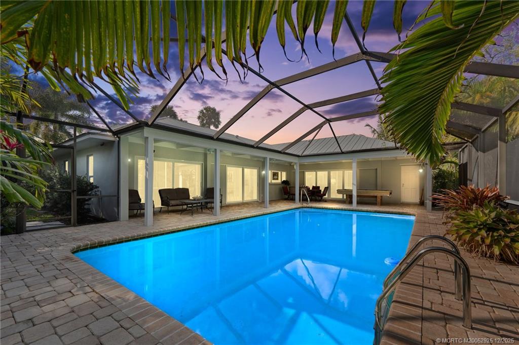 Stuart, Florida, 34996, United States, 4 Bedrooms Bedrooms, ,3 BathroomsBathrooms,Residential,Active,1984658