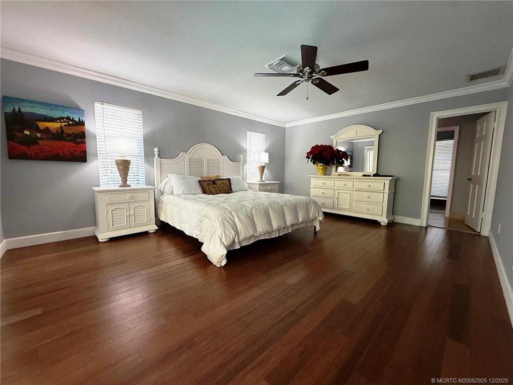 Stuart, Florida, 34996, United States, 4 Bedrooms Bedrooms, ,3 BathroomsBathrooms,Residential,Active,1984658