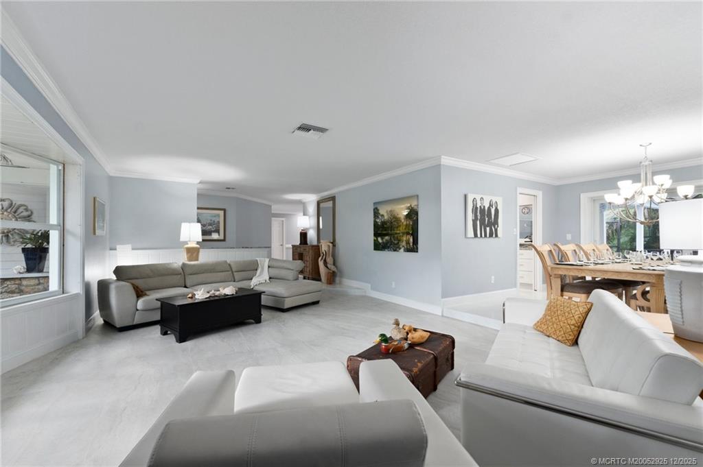 Stuart, Florida, 34996, United States, 4 Bedrooms Bedrooms, ,3 BathroomsBathrooms,Residential,Active,1984658