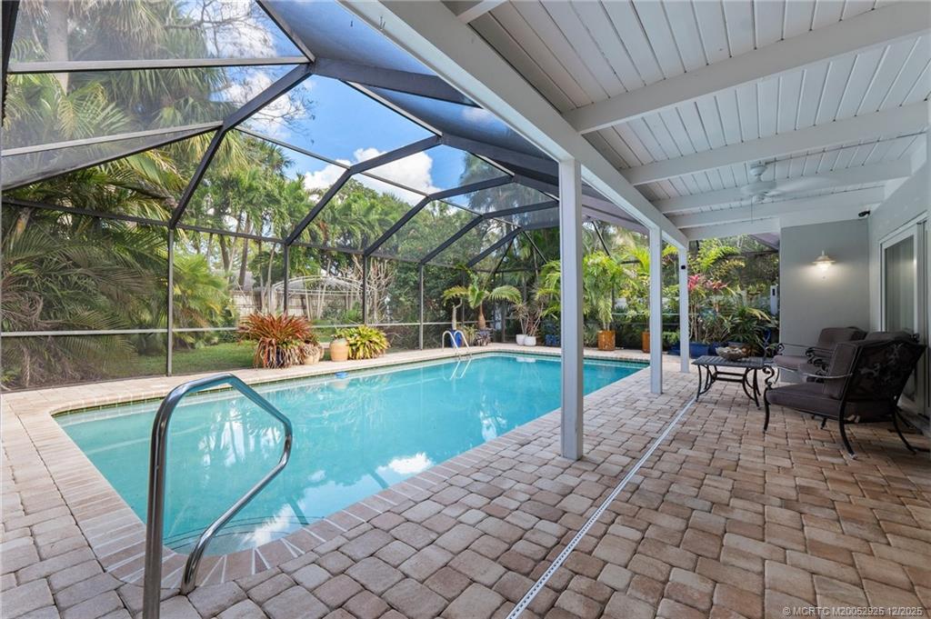 Stuart, Florida, 34996, United States, 4 Bedrooms Bedrooms, ,3 BathroomsBathrooms,Residential,Active,1984658